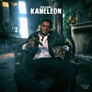 Album Kameleon (Explicit) from Don Dadda