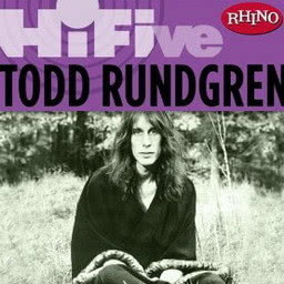 ดาวน์โหลดและฟังเพลง I Saw the Light พร้อมเนื้อเพลงจาก Todd Rundgren