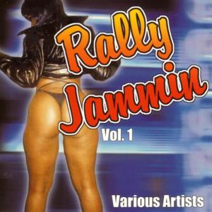 Various Artists的專輯Rally Jammin Volume 1