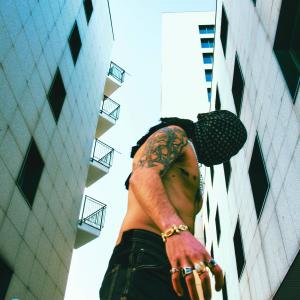 收聽Vela Blasco的Vela Blasco (Explicit)歌詞歌曲