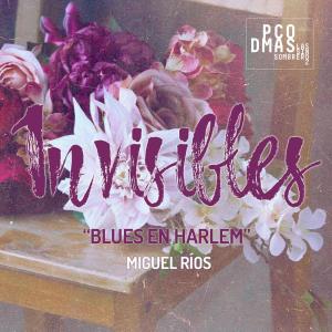 Miguel Rios的专辑Blues En Harlem