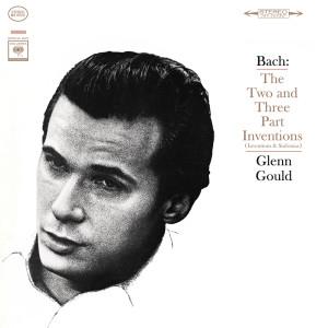 收聽Glenn Gould的Sinfonia No. 13 in A Minor, BWV 799 (Remastered)歌詞歌曲