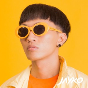 อัลบัม Jayko ศิลปิน Jayko