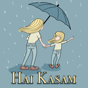 Usha的專輯Hai Kasam