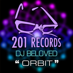 DJ Beloved的專輯Orbit