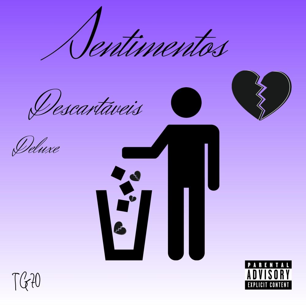 Sentimentos Descartáveis (Extended Remix|Explicit)