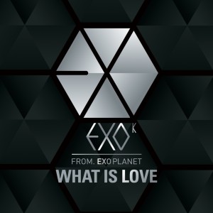 What Is Love (Korean Version) dari EXO-K