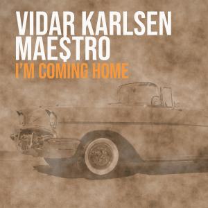 Album I'm Coming Home from 