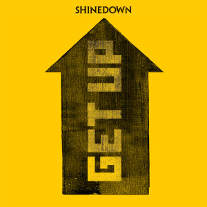Shinedown的專輯GET UP