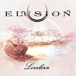 Elusion的专辑Lovelorn