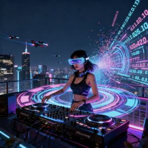 default playlist img