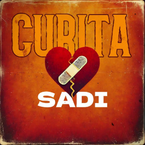 收聽Sadi的Curita歌詞歌曲