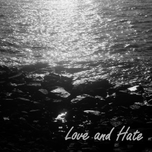 Album Love and Hate from 