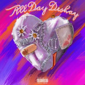 收聽All Day Deshay的Heart Of Steel (feat. Ghetto The Orator) (Explicit)歌詞歌曲