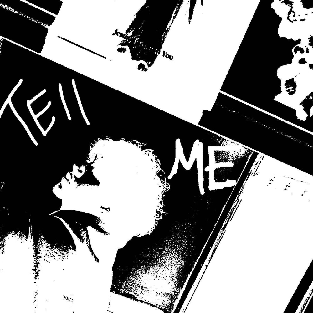 Tell Me (Explicit)