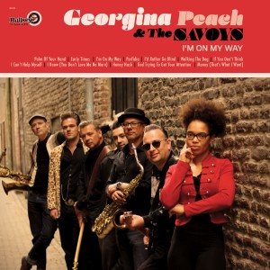 ดาวน์โหลดและฟังเพลง I´m On My Way พร้อมเนื้อเพลงจาก Georgina Peach