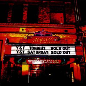 ดาวน์โหลดและฟังเพลง I'm Coming Home (Live) พร้อมเนื้อเพลงจาก Y&T