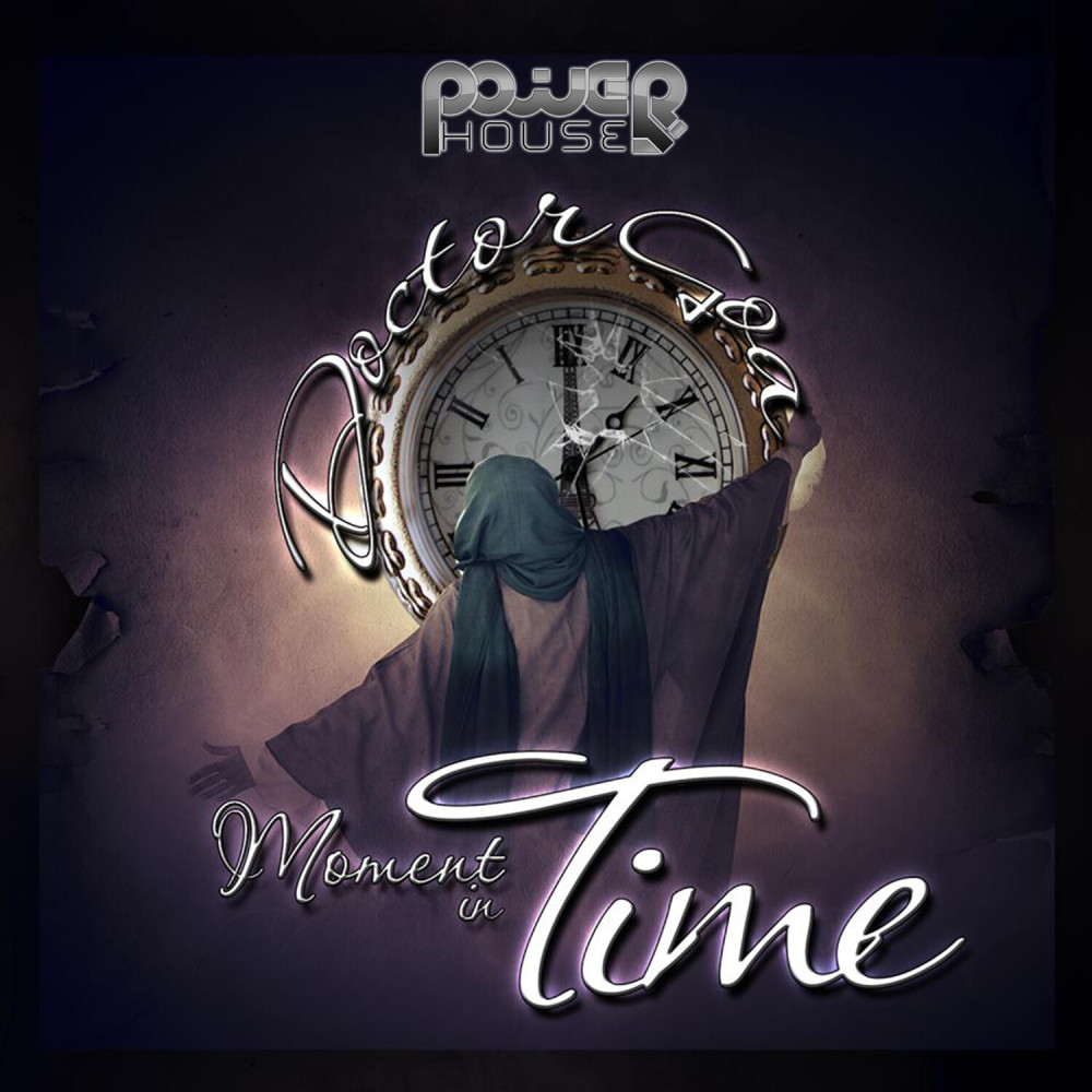 Moment in Time (Original Mix)