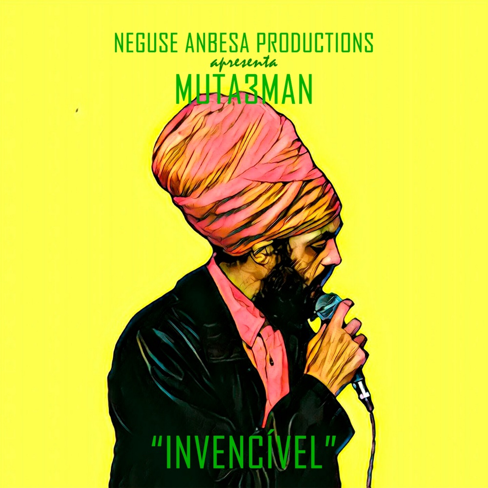 Invencível