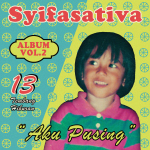 Dengarkan Panen Padi lagu dari Syifasativa dengan lirik