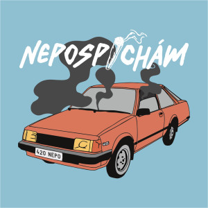 Listen to Nepospíchám song with lyrics from KRiSTiAN KOMEDiE