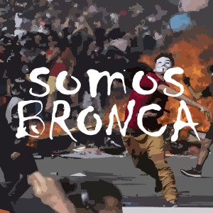 Listen to Somos Bronca (Explicit) song with lyrics from sudakanibal