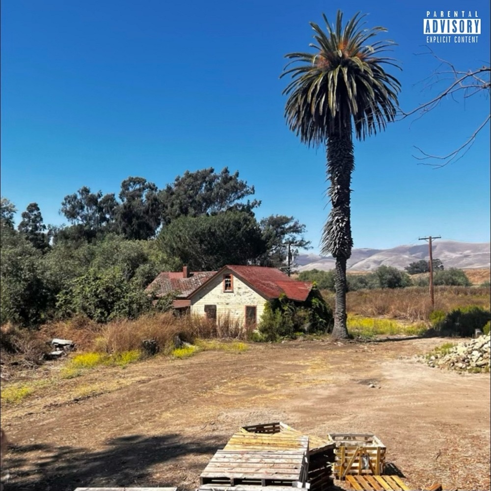 Borrowed Time (Sped Up|Explicit)