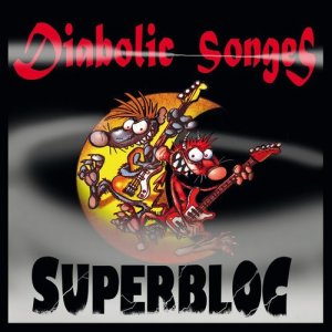 收聽Superbloc的Le zonard des étoiles歌詞歌曲