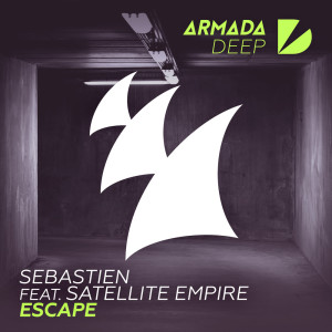 收聽Sebastien的Escape (Extended Mix)歌詞歌曲