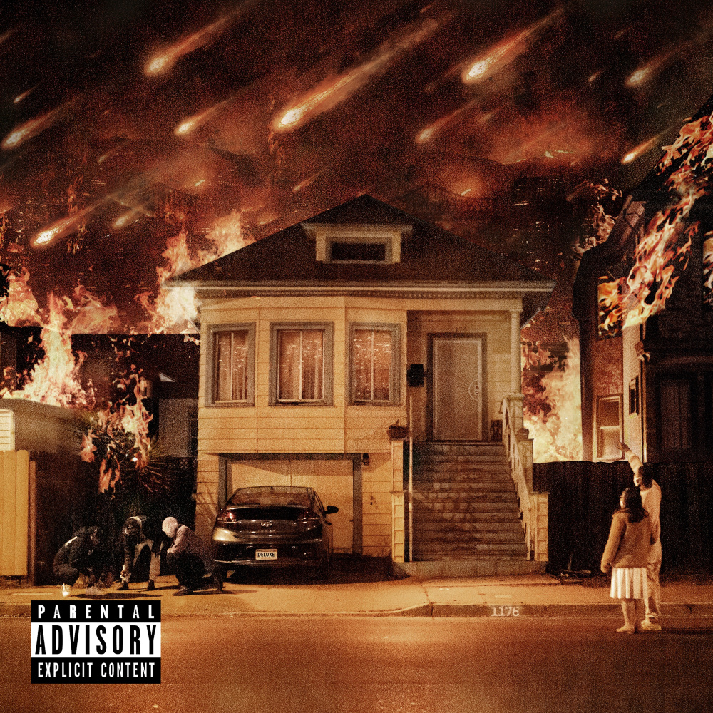 Say It Ain't So (Explicit)