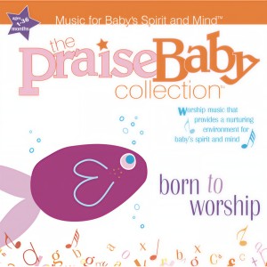 收聽The Praise Baby Collection的Here I Am To Worship歌詞歌曲