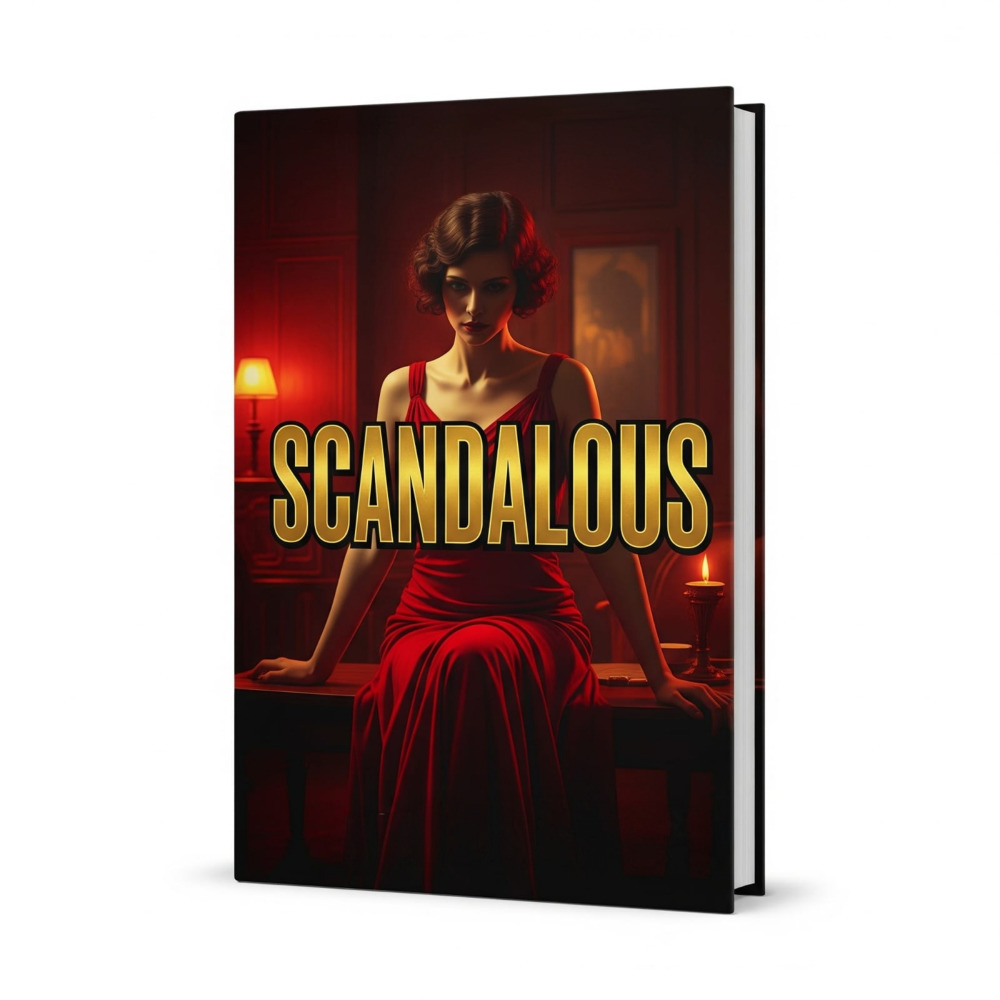 Scandalous