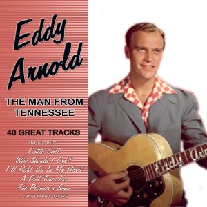 ดาวน์โหลดและฟังเพลง It Makes No Difference Now พร้อมเนื้อเพลงจาก Eddy Arnold