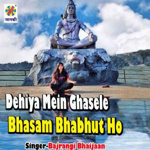 收聽bajrangi bhaijaan的Dehiya Mein Ghasele Bhasam Bhabhut Ho歌詞歌曲
