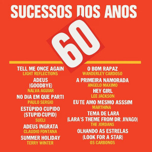 Listen to A Primeira Namorada song with lyrics from Angelo Maximo
