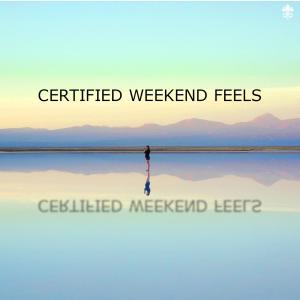 อัลบัม Certified Weekend Feels ศิลปิน Ficci
