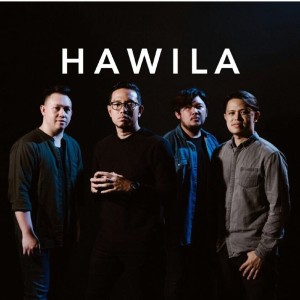 Album Sukacita Natal oleh HAWILA