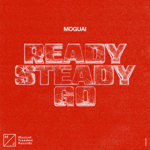 Moguai的專輯Ready Steady Go