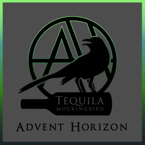 Album Tequila Mockingbird from 