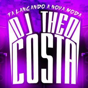 Listen to Puro Desejo (Explicit) song with lyrics from DJ Theo Costa