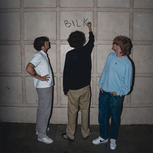 Album Bilk (Explicit) from Bilk