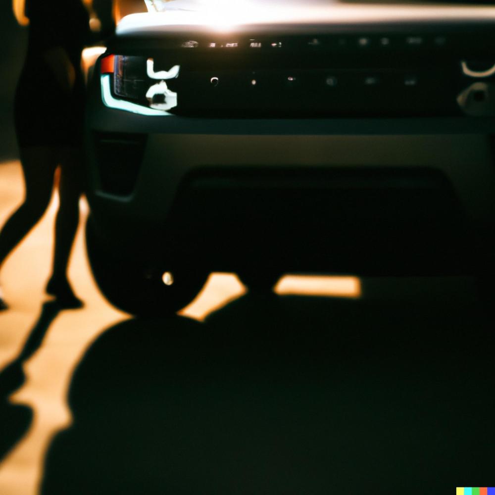 Rover (feat. georgy)