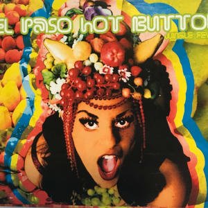 收听El Paso Hot Button的Hot as Fuck (Explicit)歌词歌曲