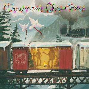 อัลบัม Traincar Christmas ศิลปิน M. W. Hale