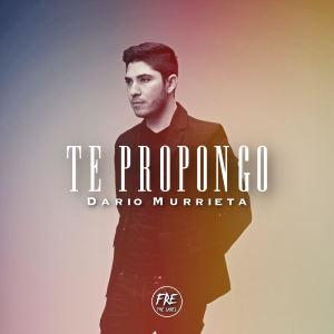 Album Te Propongo from 