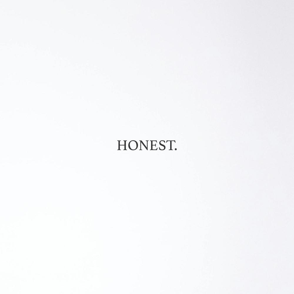 Honest (Explicit)