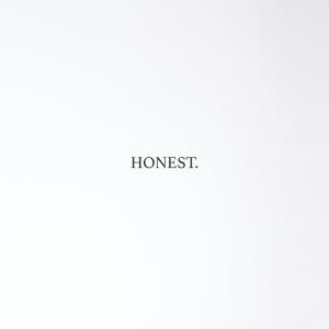 Cameron Sanderson的專輯Honest (Explicit)