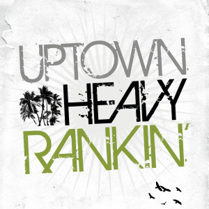 อัลบัม Uptown Heavy Ranking ศิลปิน Heavy D