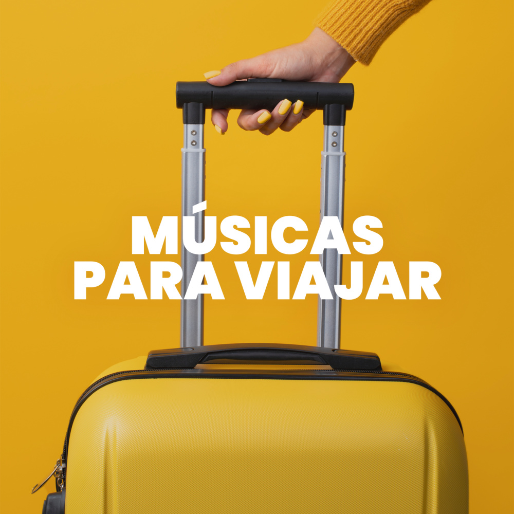 Músicas para viajar