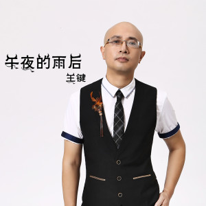 收聽王鍵的午夜的雨後歌詞歌曲